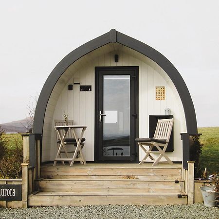 Harlosh Hideaways - Aurora Pod Exteriér fotografie